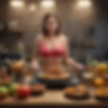 30 Day Food Weight Loss Challenge: An In-Depth Analysis Summary