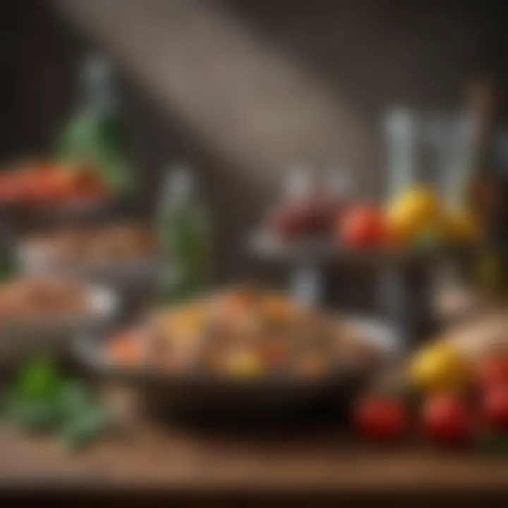 Magnificent 30 Day Food Weight Loss Challenge: An In-Depth Analysis
