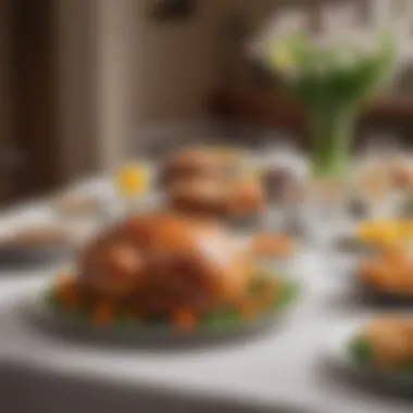 Magnificent A Comprehensive Guide to Preordering Easter Dinner Magnificent A Comprehensive Guide to Preordering Easter Dinner