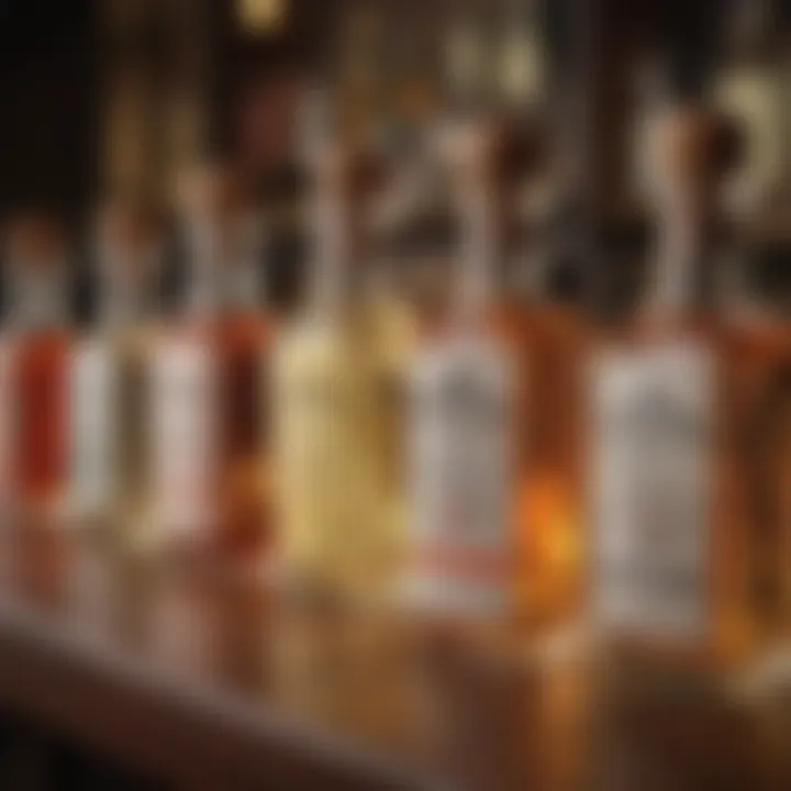 Magnificent Comprehensive Guide to 1800 Tequila Mixers