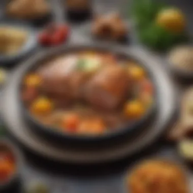 Magnificent Crafting a Type 2 Diabetes Meal Menu: A Comprehensive Guide Magnificent Crafting a Type 2 Diabetes Meal Menu: A Comprehensive Guide