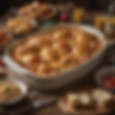 Magnificent Exploring the Culinary Layers of Hidden Valley Crack Chicken Casserole Magnificent Exploring the Culinary Layers of Hidden Valley Crack Chicken Casserole