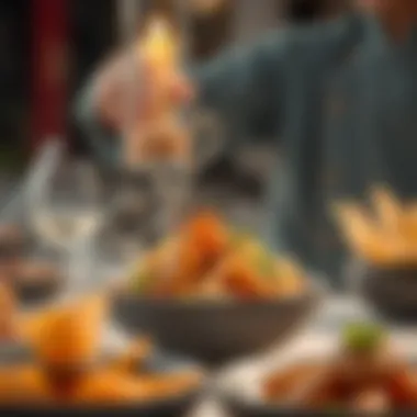 Magnificent Exploring the Rich Diversity of China's Culinary Menu Magnificent Exploring the Rich Diversity of China's Culinary Menu