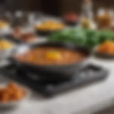 Magnificent Exploring the Versatility and Utility of the 9-Inch Pan