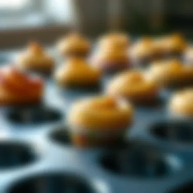 Magnificent Exploring the Versatility of Teflon Cupcake Pans