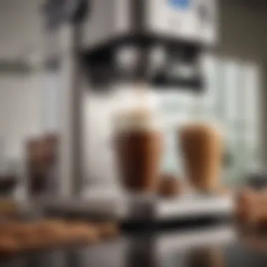 Magnificent Exploring the Versatility of the 2 in 1 Coffee Maker Magnificent Exploring the Versatility of the 2 in 1 Coffee Maker