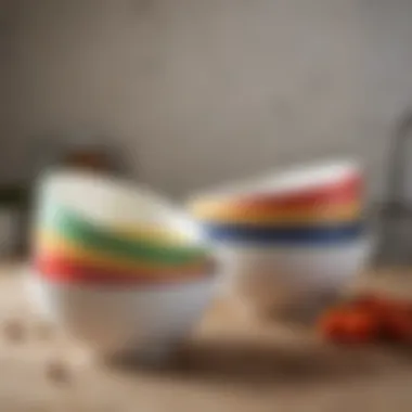 Magnificent Exploring Williams Sonoma Melamine Mixing Bowls Magnificent Exploring Williams Sonoma Melamine Mixing Bowls