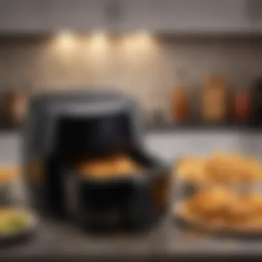 Magnificent In-depth Reviews of the Nuwave 6 Qt Air Fryer