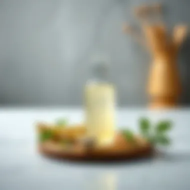 Magnificent The Efficacy of White Vinegar as a Disinfectant