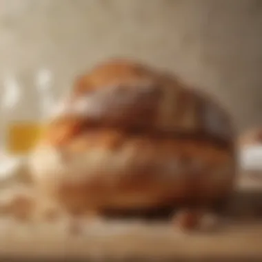 Innovative Culinary Creations with Sourdough Discard Creative sourdough discard recipes