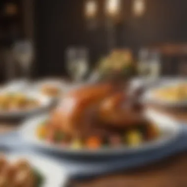 Notable A Comprehensive Guide to Preordering Easter Dinner Notable A Comprehensive Guide to Preordering Easter Dinner