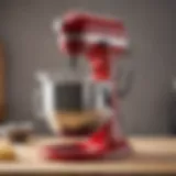 A Comprehensive Overview of the KitchenAid Professional 600 Flat Beater Introduction