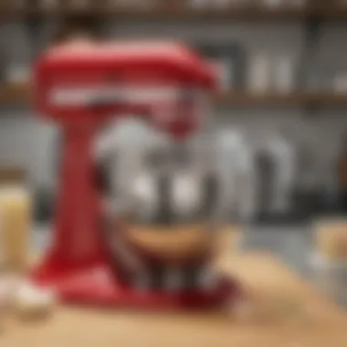 A Comprehensive Overview of the KitchenAid Professional 600 Flat Beater Summary