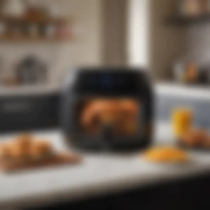 Notable A Comprehensive Review of the Emeril 360 XL Air Fryer