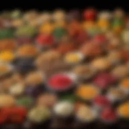 A Guide to Foods with 300 Calories: Nutritional Insights and Culinary Delights Introduction