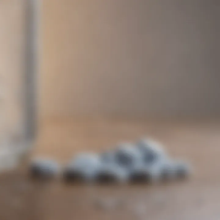 Close-up of Alka-Seltzer tablets on a table