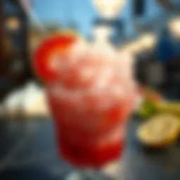 An In-Depth Exploration of Italian Shaved Ice Introduction