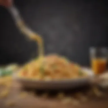 Nutritional Composition of Barilla Keto Pasta Nutritional breakdown of Barilla Keto Pasta