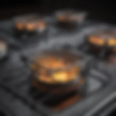 Understanding Different Stove Vent Types A comparison of different stove vent types and their maintenance