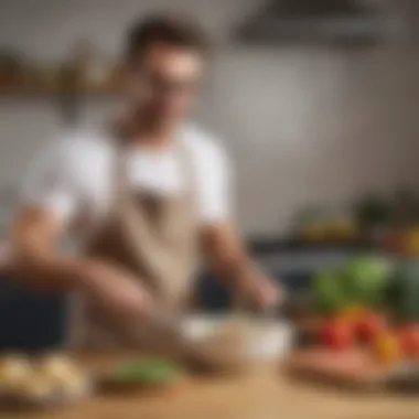 Customer Experiences in the Meal Kit Industry Customer reviews and experiences with meal kits