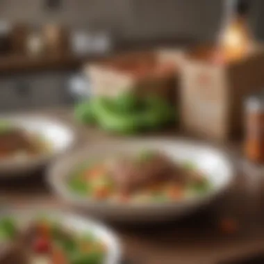 Pricing Strategies in the Meal Kit Market Pricing strategies of HelloFresh and its competitors