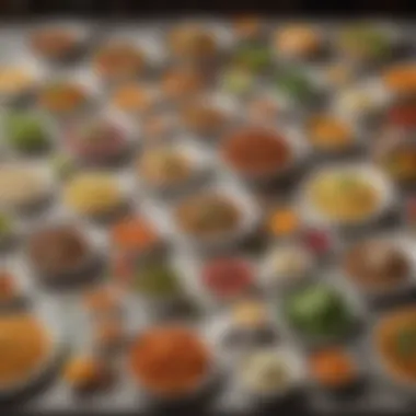 Diverse Offerings in the Meal Kit Industry Diverse product offerings in the meal kit sector
