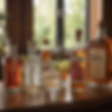 Notable Comprehensive Guide to 1800 Tequila Mixers Notable Comprehensive Guide to 1800 Tequila Mixers