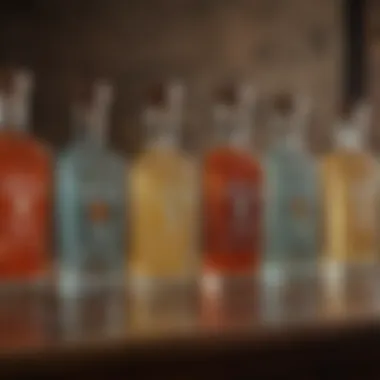 Comprehensive Guide to 1800 Tequila Mixers Summary Comprehensive Guide to 1800 Tequila Mixers Summary