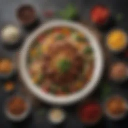 Crafting a Type 2 Diabetes Meal Menu: A Comprehensive Guide Introduction