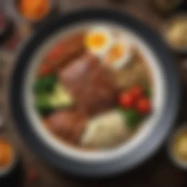 Notable Crafting a Type 2 Diabetes Meal Menu: A Comprehensive Guide Notable Crafting a Type 2 Diabetes Meal Menu: A Comprehensive Guide