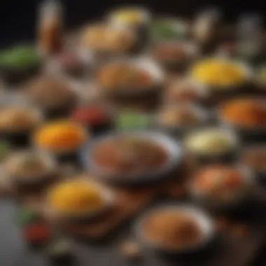 Crafting a Type 2 Diabetes Meal Menu: A Comprehensive Guide Summary Crafting a Type 2 Diabetes Meal Menu: A Comprehensive Guide Summary