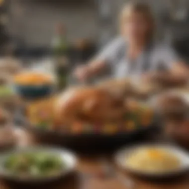 Innovative Leftover Solutions Creative ways to utilize leftovers