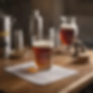 Navigating the Legal Landscape of Home Brewing Legal Documents Pertaining to Alcohol Production