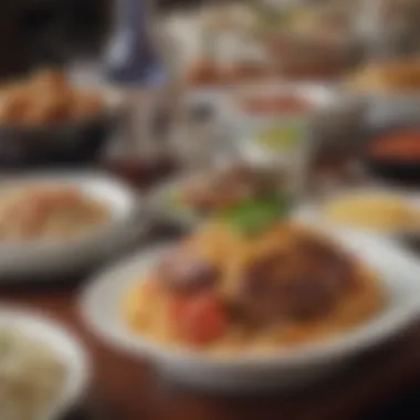 Discovering Culinary Gems: A Guide to Places to Eat in Ocean City, MD Introduction Discovering Culinary Gems: A Guide to Places to Eat in Ocean City, MD Introduction