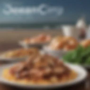 Notable Discovering Culinary Gems: A Guide to Places to Eat in Ocean City, MD Notable Discovering Culinary Gems: A Guide to Places to Eat in Ocean City, MD