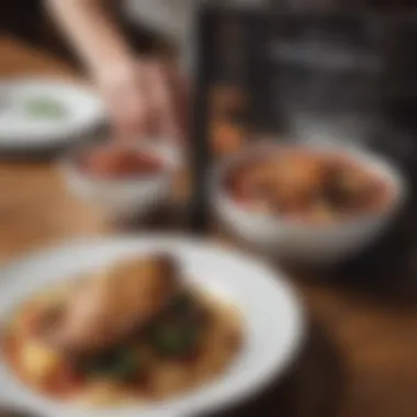 Discovering Culinary Gems: A Guide to Places to Eat in Ocean City, MD Summary Discovering Culinary Gems: A Guide to Places to Eat in Ocean City, MD Summary