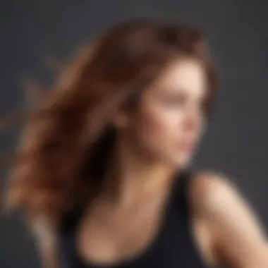 Benefits of hair conditioning