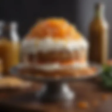 Crafting Personalized Recipes Customized hair conditioning recipes