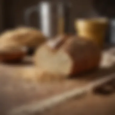 Milling Einkorn: The First Step to Baking Einkorn Wheat Flour Milling