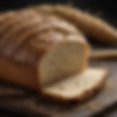 The Nutritional Advantages of Einkorn Nutritional Profile of Einkorn Bread
