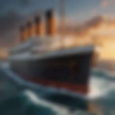Cultural Significance of Titanic Cultural significance of Titanic in modern cinema