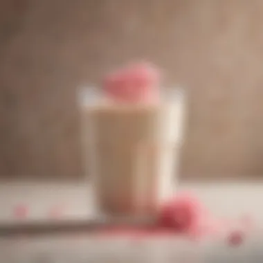 Nutritional Profile of Bulk Carnation Powdered Milk Nutritional breakdown of Carnation powdered milk