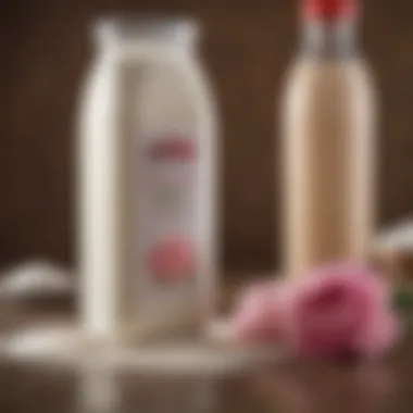 Purchasing Insights for Bulk Carnation Powdered Milk Purchasing considerations for bulk powdered milk