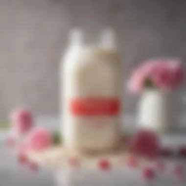 Effective Storage Methods for Bulk Carnation Powdered Milk Storage tips for powdered milk