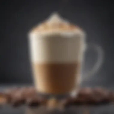Caffeine Levels Compared Caffeine levels in beverages