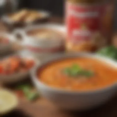 Market Trends in Plant-Based Food Products Market trends indicating the rise of vegan products