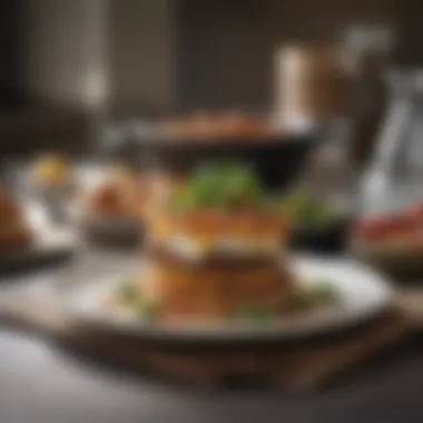 Exploring Culinary Depth through kfp0919 Introduction Exploring Culinary Depth through kfp0919 Introduction