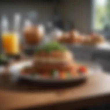 Exploring Culinary Depth through kfp0919 Summary Exploring Culinary Depth through kfp0919 Summary