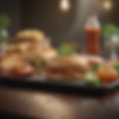 Advantages of Free First Orders Benefits of free first orders