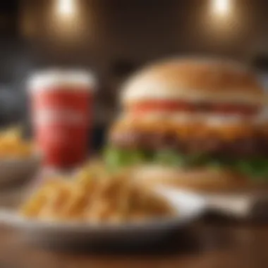Collaborations Between Restaurants and Delivery Services Restaurant partnerships with delivery platforms